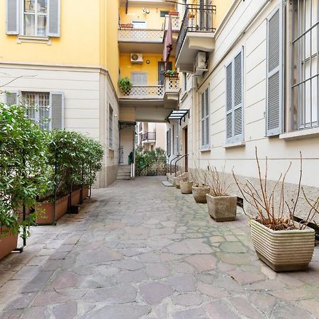 Naviglio Pavese Cosy Apartment Milan Extérieur photo
