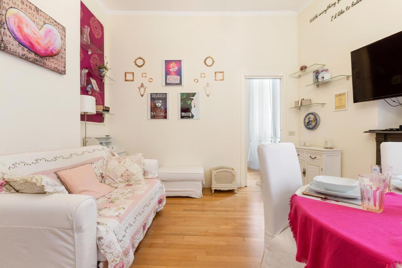 Naviglio Pavese Cosy Apartment Milan Extérieur photo