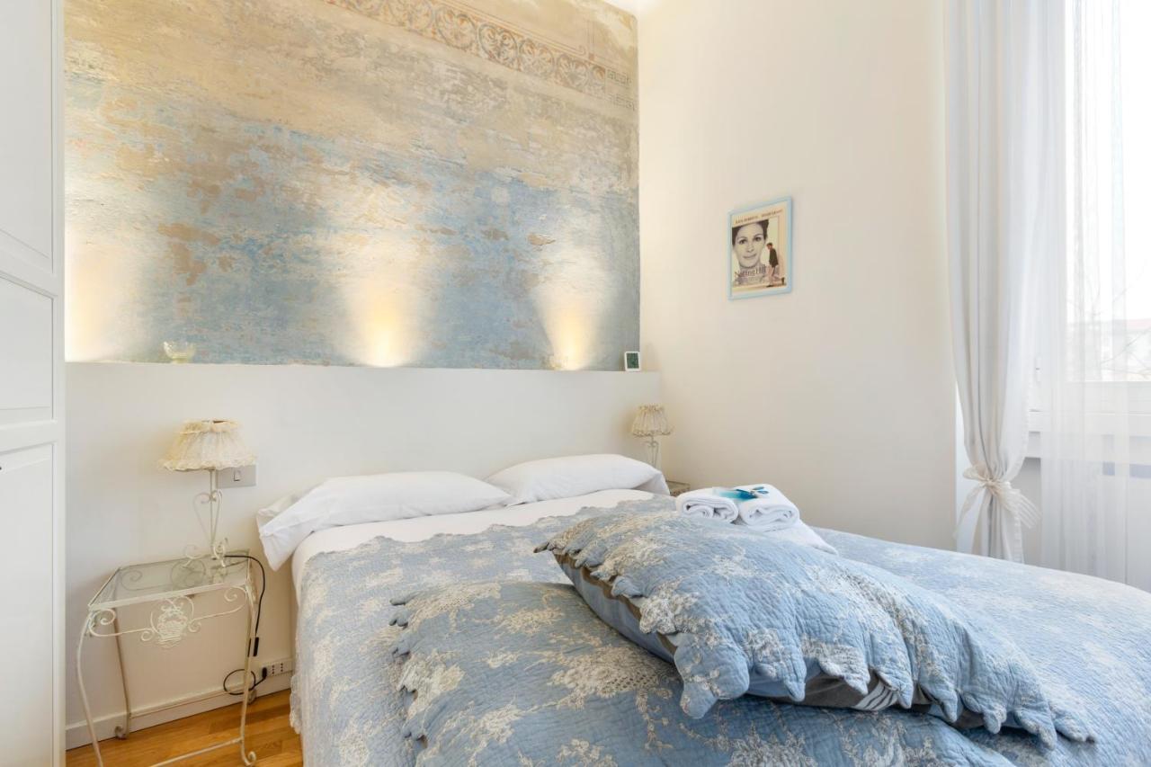 Naviglio Pavese Cosy Apartment Milan Extérieur photo