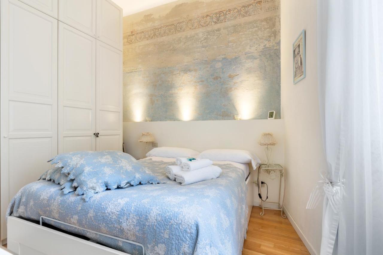 Naviglio Pavese Cosy Apartment Milan Extérieur photo