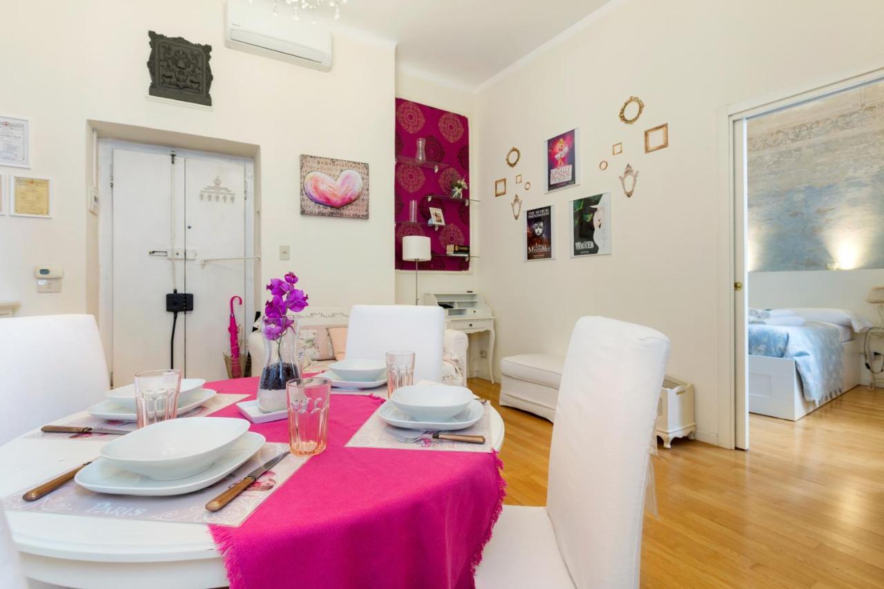Naviglio Pavese Cosy Apartment Milan Extérieur photo