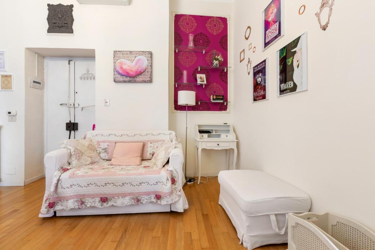 Naviglio Pavese Cosy Apartment Milan Extérieur photo
